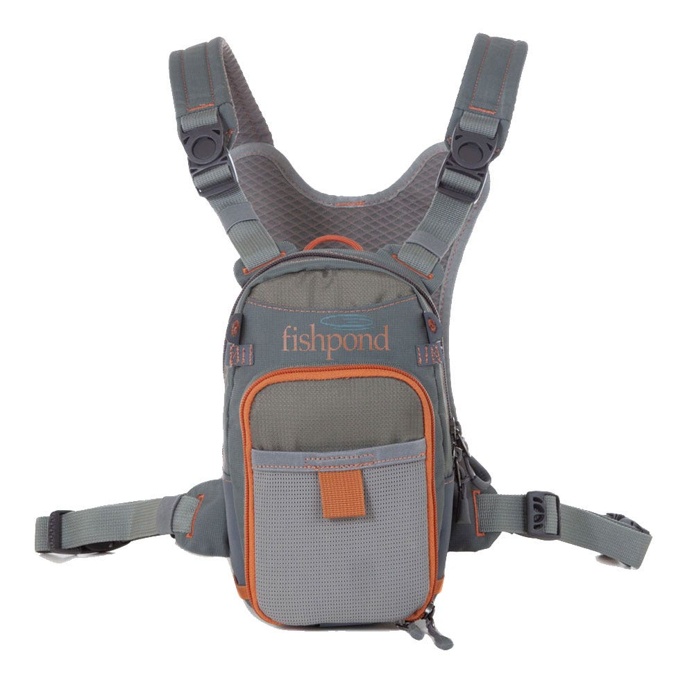 Ll bean rapid river sling pack outlet