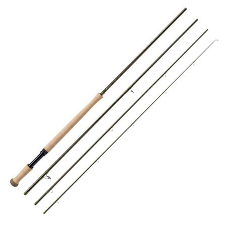 Hardy Aydon Switch and Double Handed Fly Rod