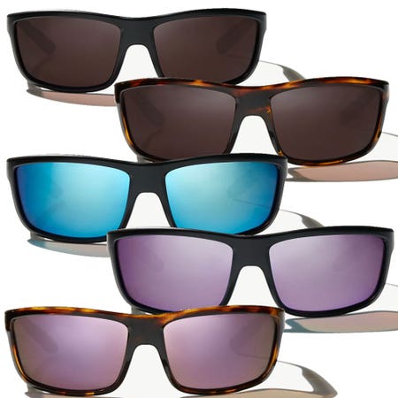 Bajio Nippers Polarised Sunglasses