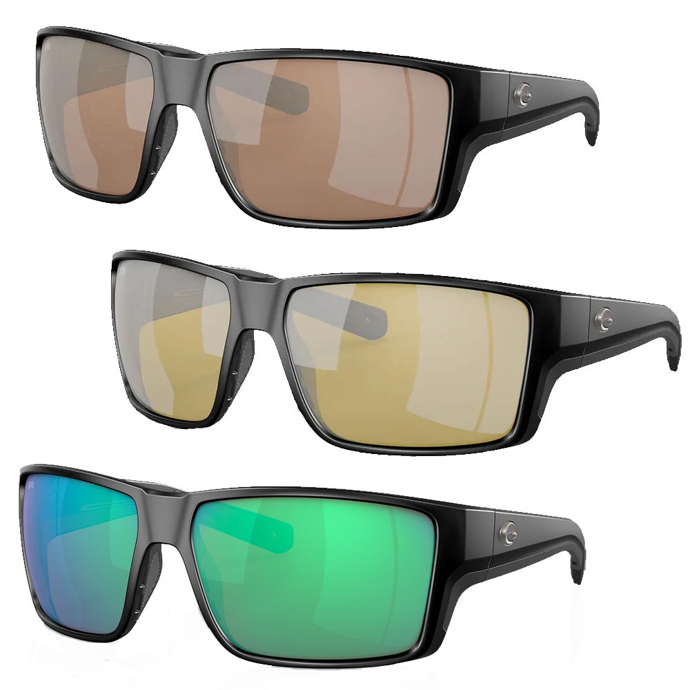 Costa reefton polarized best sale sunglasses