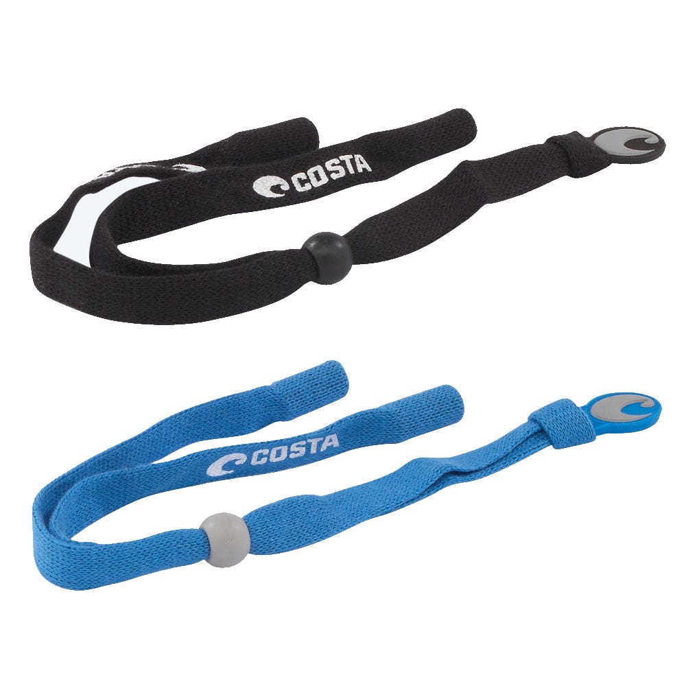 Costa Sunglasses Keeper Sunglasses Retainer Farlows