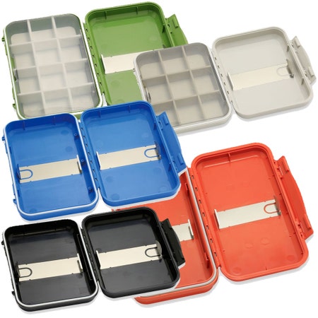 C&F Universal Waterproof System Fly Box