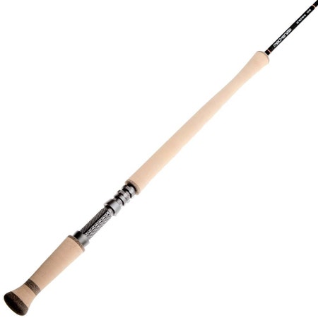 Mackenzie FX2 Graphene Switch and Double Handed Fly Rod