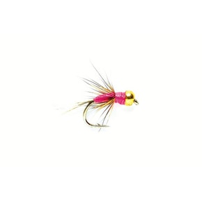 Fulling Mill Golden Nugget Grayling Pink