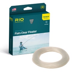 RIO Premier Flats Floating Fly Line