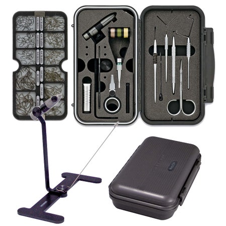 C&F Marco Polo Fly Tying System