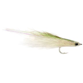 Fulling Mill Dazs Sandeel Olive and White 