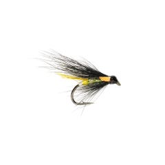 Fulling Mill Mirage Stoat Micro Fly Double 