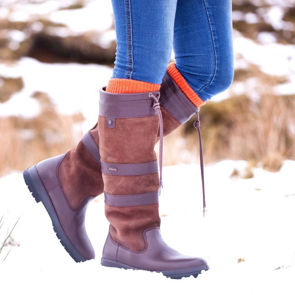 dubarry galway boots