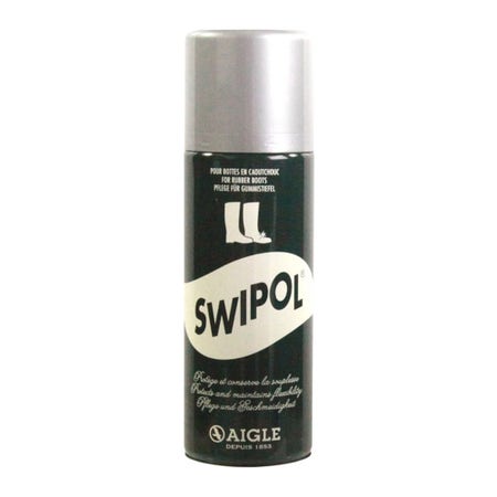 Aigle Swipol Rubber Polish Protector Spray