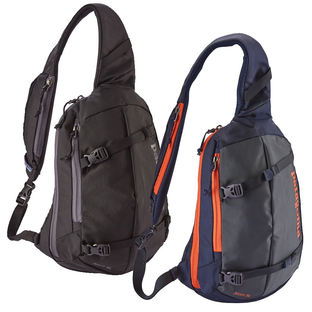 Patagonia Atom Sling Bag | Farlows