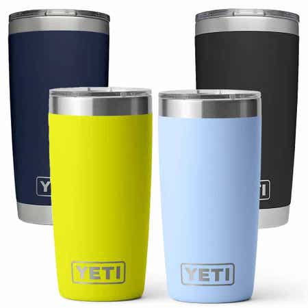 YETI Rambler Insulated Tumbler