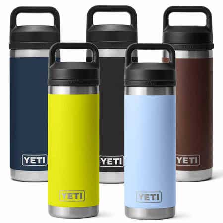 YETI Rambler Insulated Bottle
