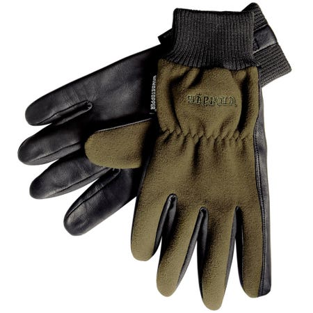 Harkila Pro Shooter Windproof Gloves