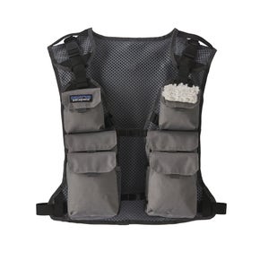 Patagonia Stealth Convertible Fishing Vest