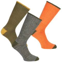 Farlows Byron Knitted Socks