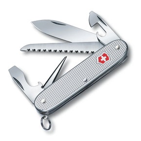 Victorinox Farmer Pocket Swiss Army Knife