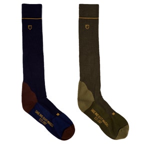 Dubarry Lambeg Long Primaloft Sock