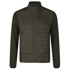 Seeland Theo Hybrid Quilted Jacket