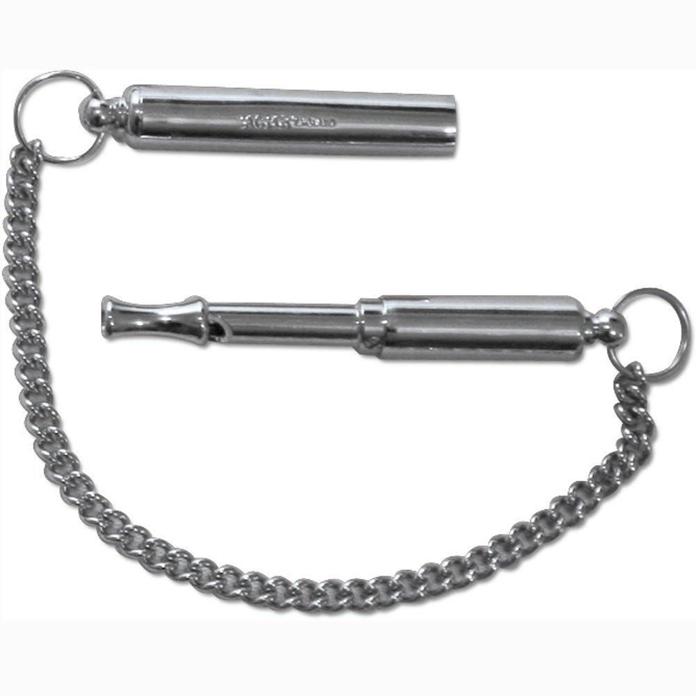 Acme dog shop whistle