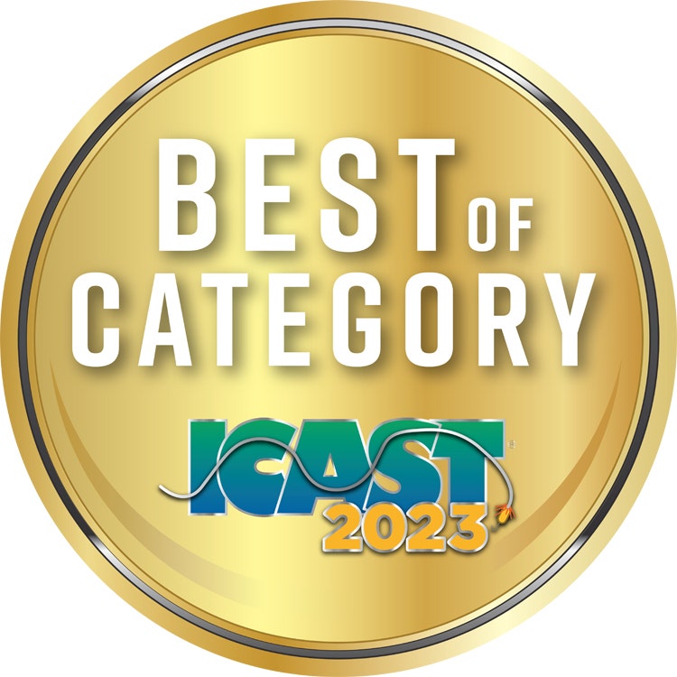 Best of Category iCast 2023