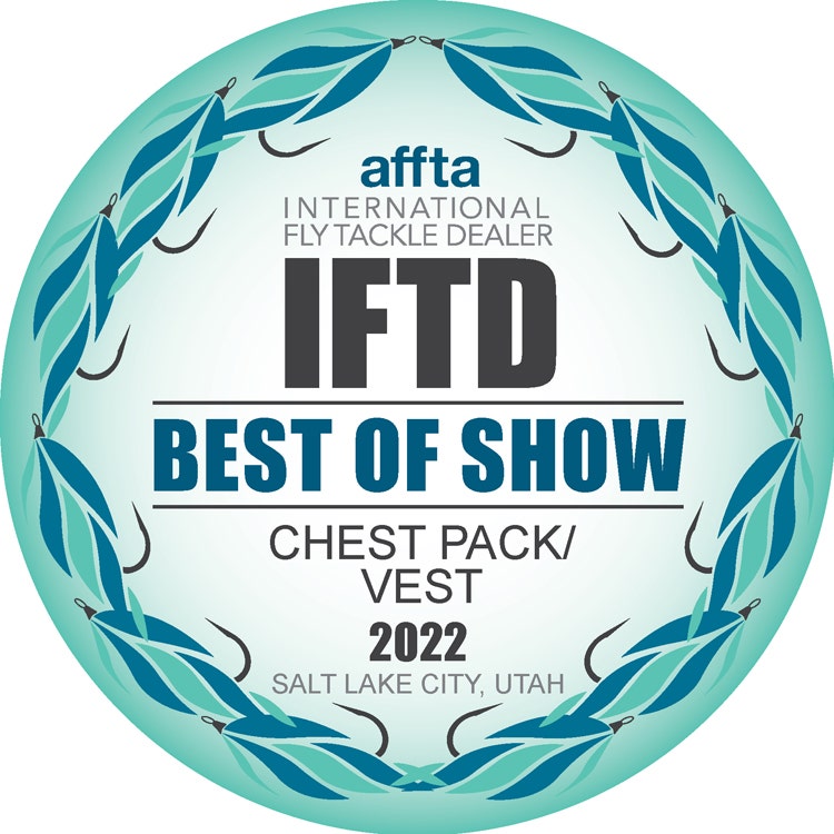 Best of Show Chest Pack 