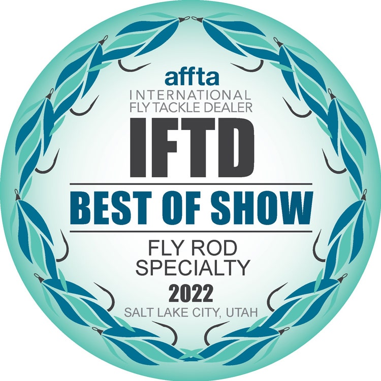 Best of Show Fly Rod Specialty