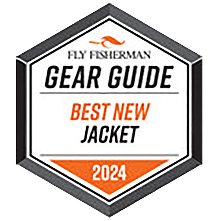 Best New Jacket Award
