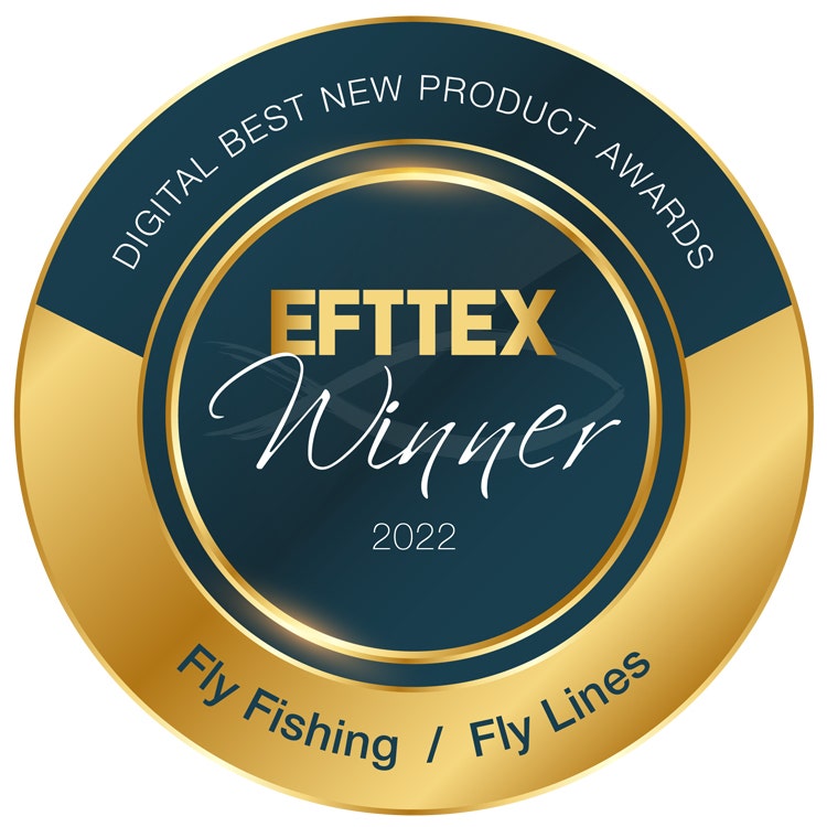 Efttex Winner Fly Lines