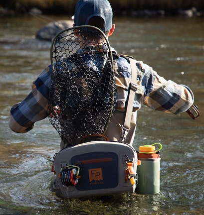 FISHPOND THUNDERHEAD SUBMERSIBLE LUMBAR PACK