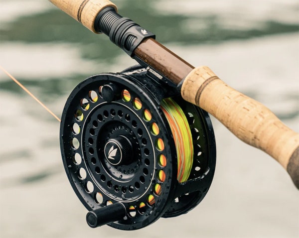 SAGE SPEY II SALMON REEL