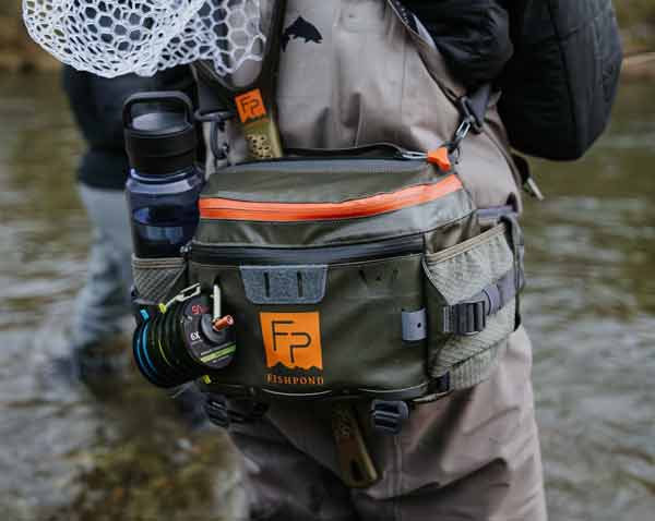 FISHPOND STORMSHADOW LUMBAR PACK