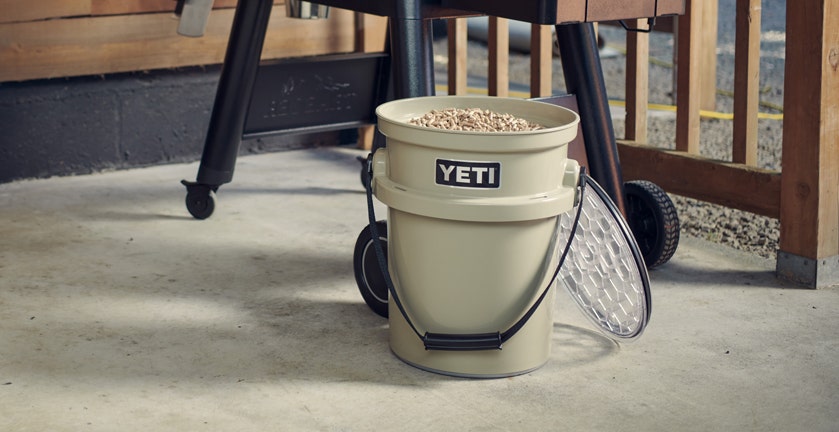 YETI LOADOUT BUCKET
