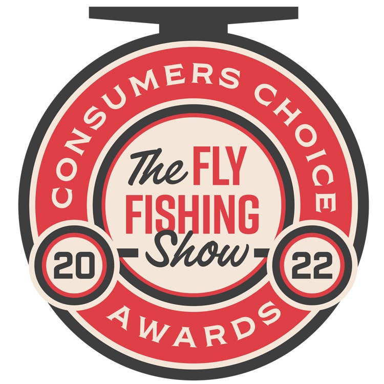 Fly Fishing Show Award