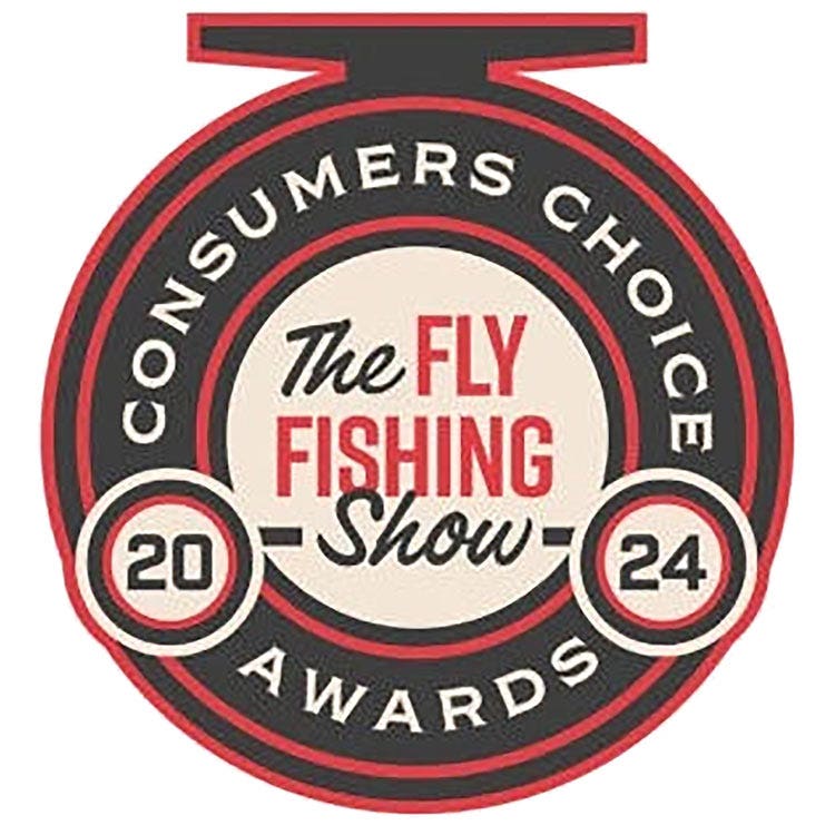 Consumer Choice Award