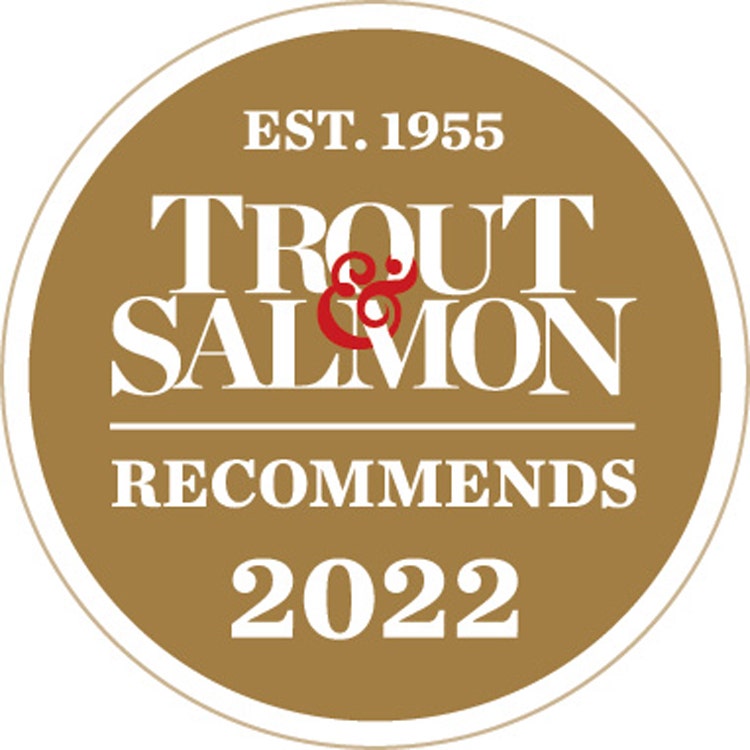 Trout & Salmon Recommends 2022