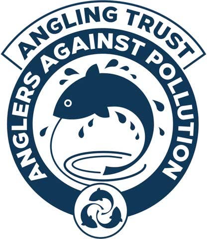 Anglers Against Pollution Anglers Against Pollution Logo