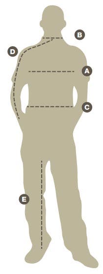 Hardy Wader Guide