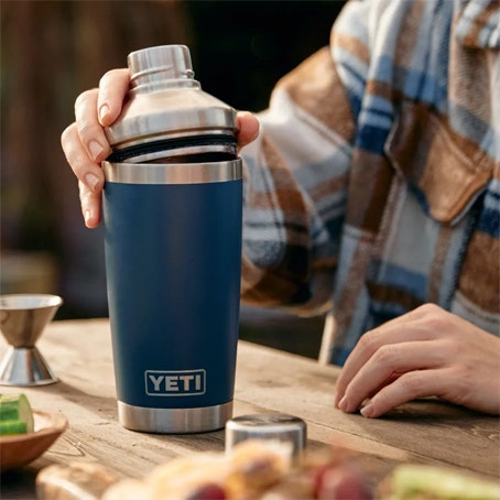 YETI Rambler Cocktail Shaker