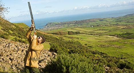 WIN THE PERFECT SHOOTING COACHING SESSION