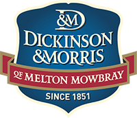 Dickinson and Morris