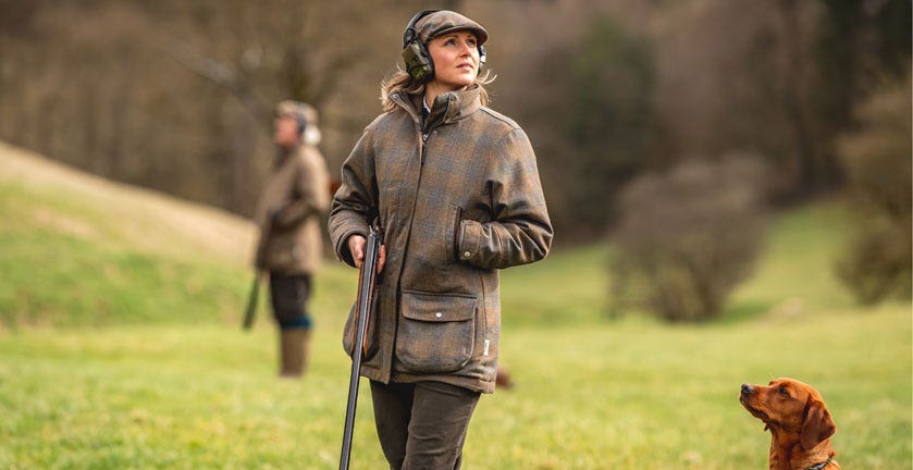 SIMMS FLYWEIGHT STOCKINGFOOT WADERS - IN ACTION