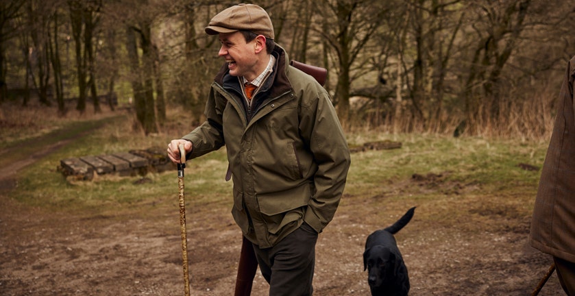 SCHOFFEL  PTARMIGAN EVO WATERPROOF JACKET