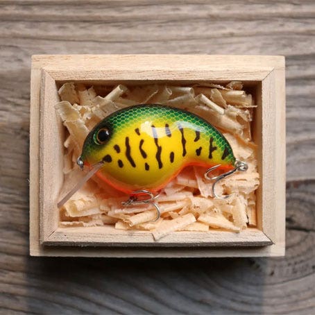 Farlows Inoki Fishing Lures