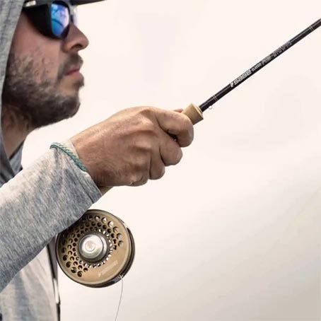 Sage Classic R8 Single Handed Fly Rod