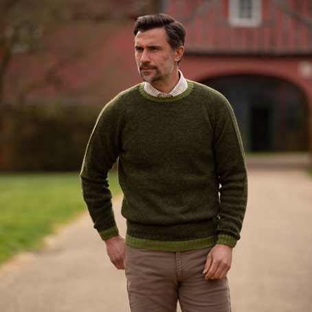 Farlows Knitwear