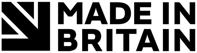 Made In Britain Logo Made In Britain Logo