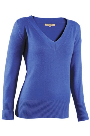 Cashmere Sweater