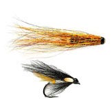 Browse our range of salmon and sea-trout flies