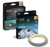 Browse our range of saltwater fishing and tropical fly lines